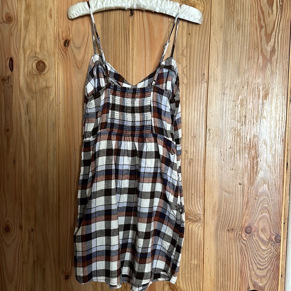 Volcom camping mini dress - Picture 2 of 4